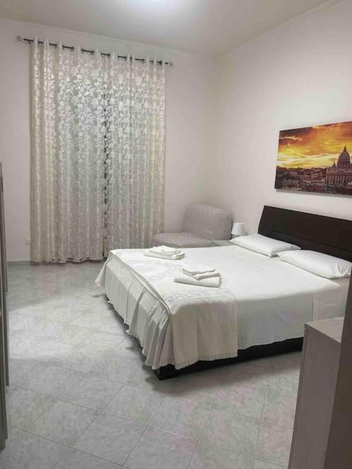 Casa Vacanze Pigneto Roma מראה חיצוני תמונה