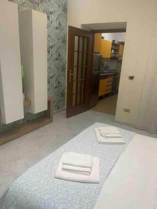 Casa Vacanze Pigneto Roma מראה חיצוני תמונה