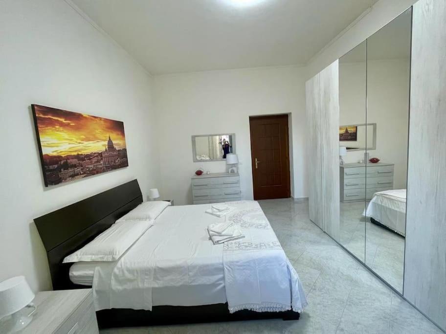 Casa Vacanze Pigneto Roma מראה חיצוני תמונה